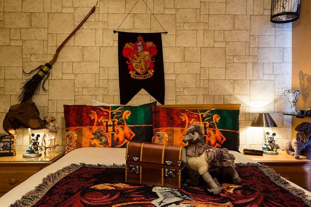 Magical Clubhouse