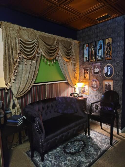 Magical Clubhouse