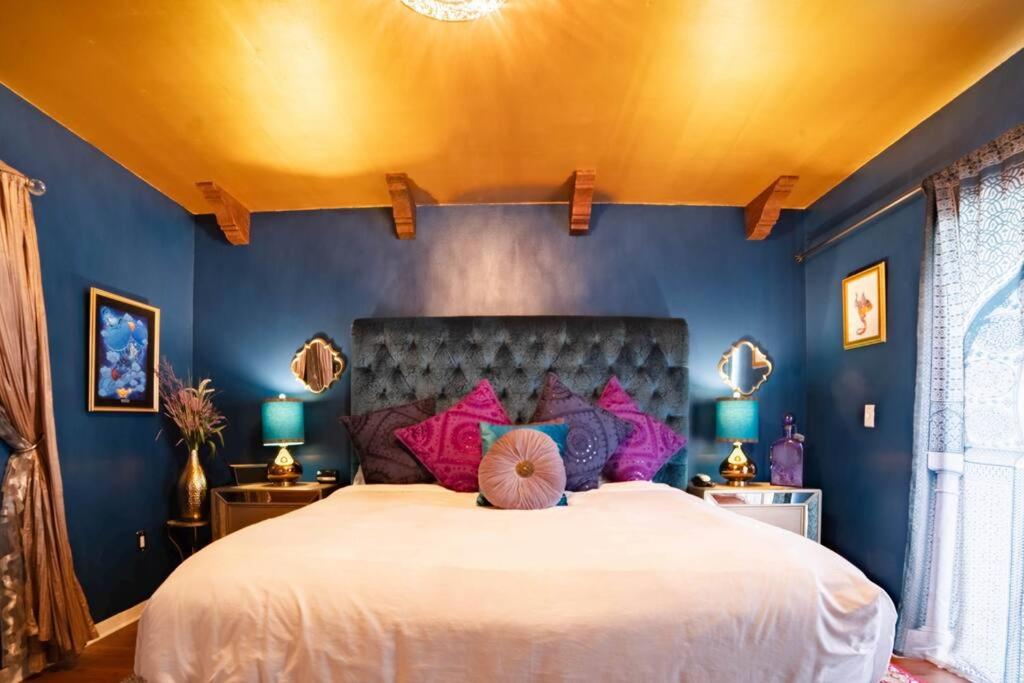 Magical Clubhouse