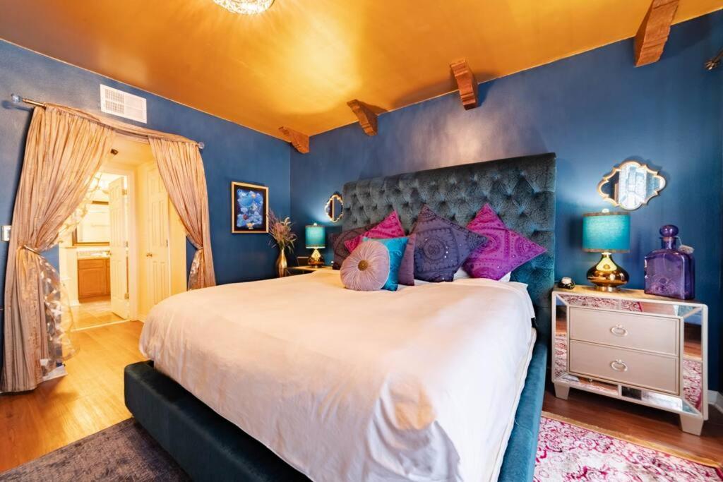 Magical Clubhouse