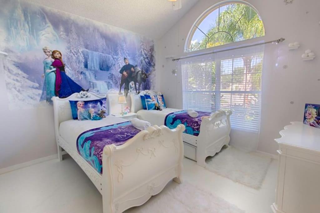 Magical Clubhouse