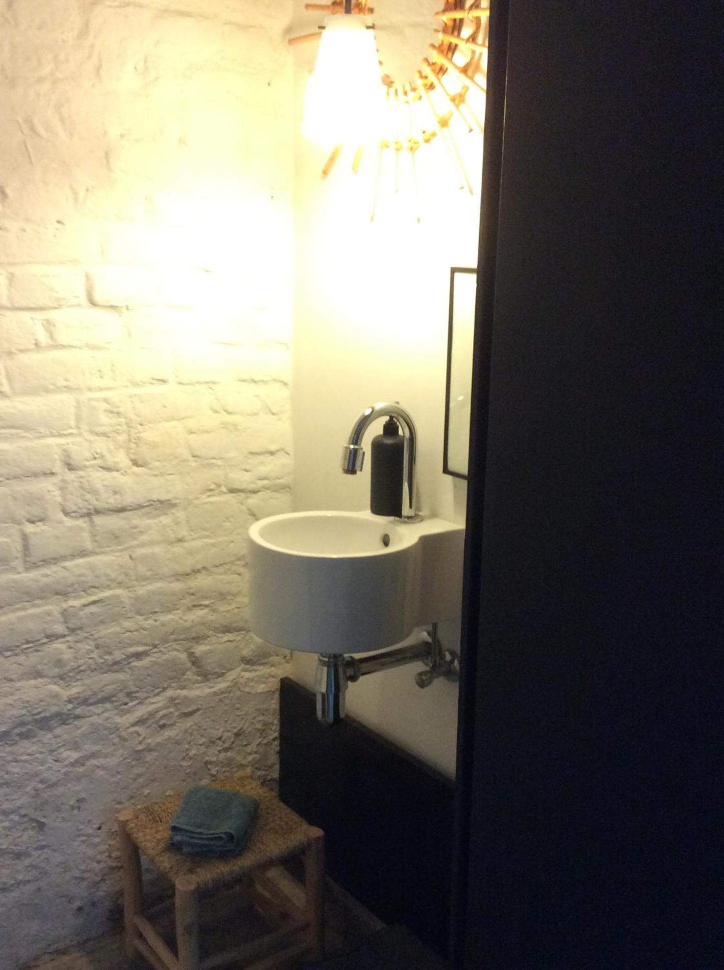 B&B La Ruelle