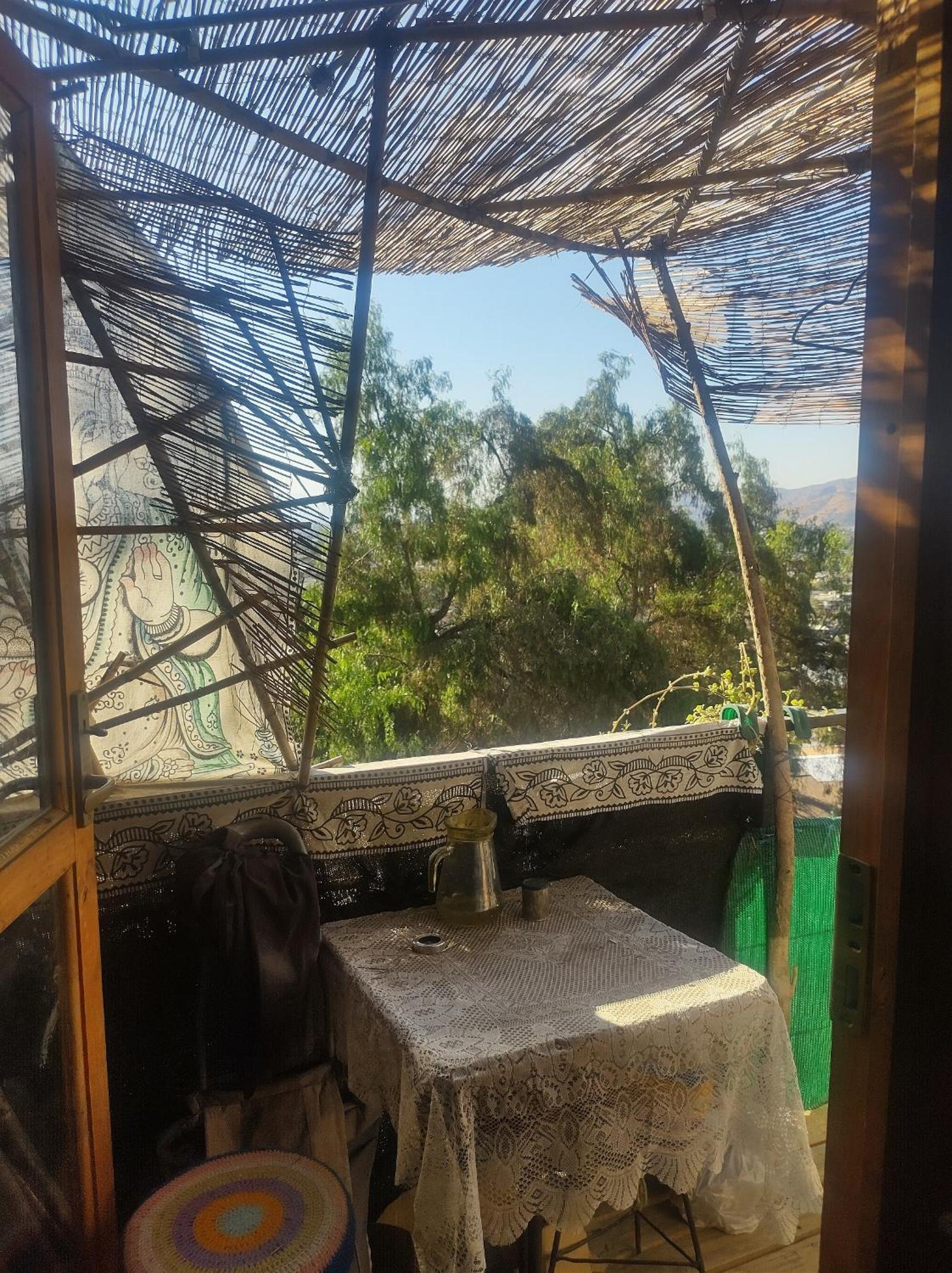 Valparaíso Chico