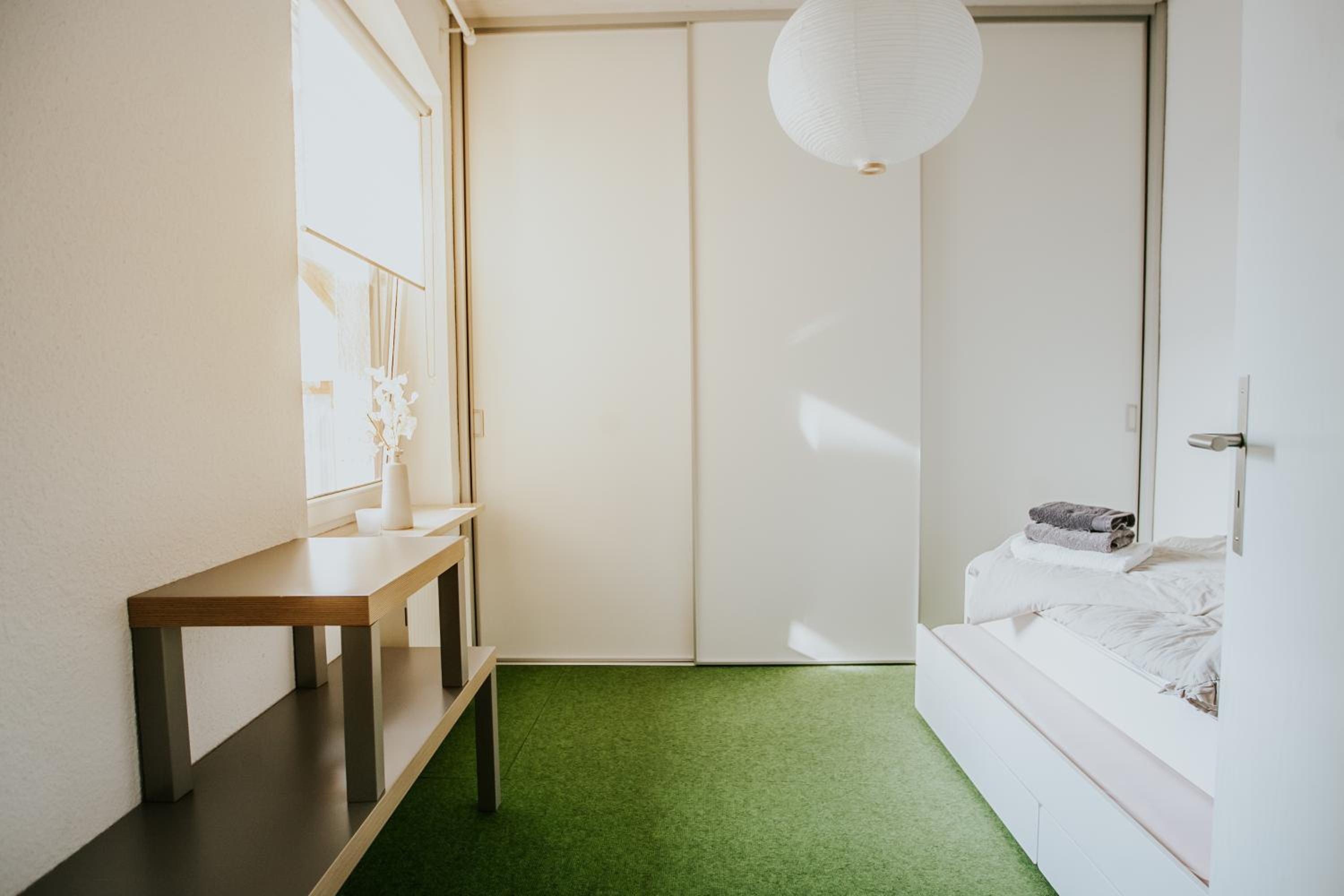 traumhaftes Apartment am Dom mit großer Dachterrasse