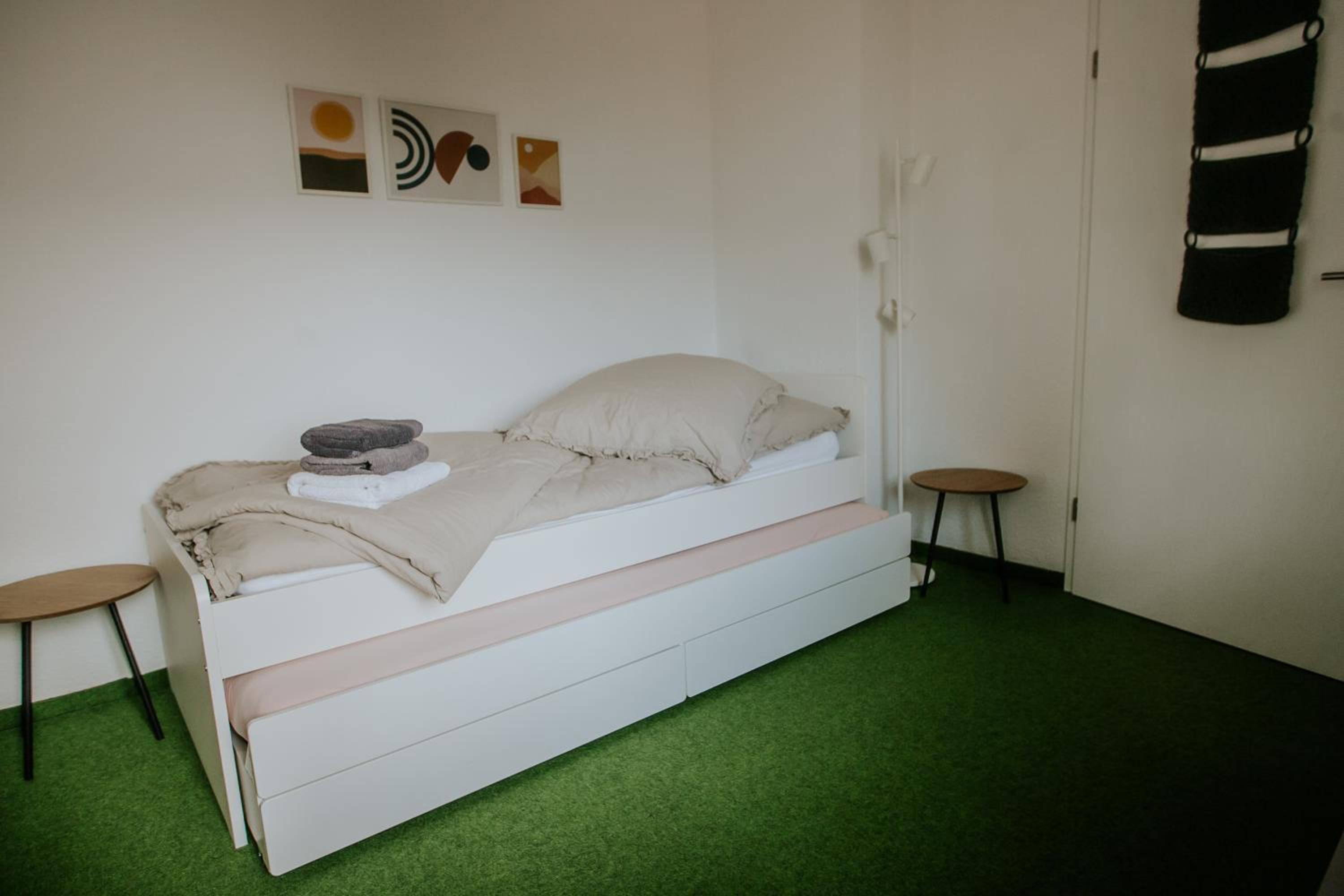 traumhaftes Apartment am Dom mit großer Dachterrasse