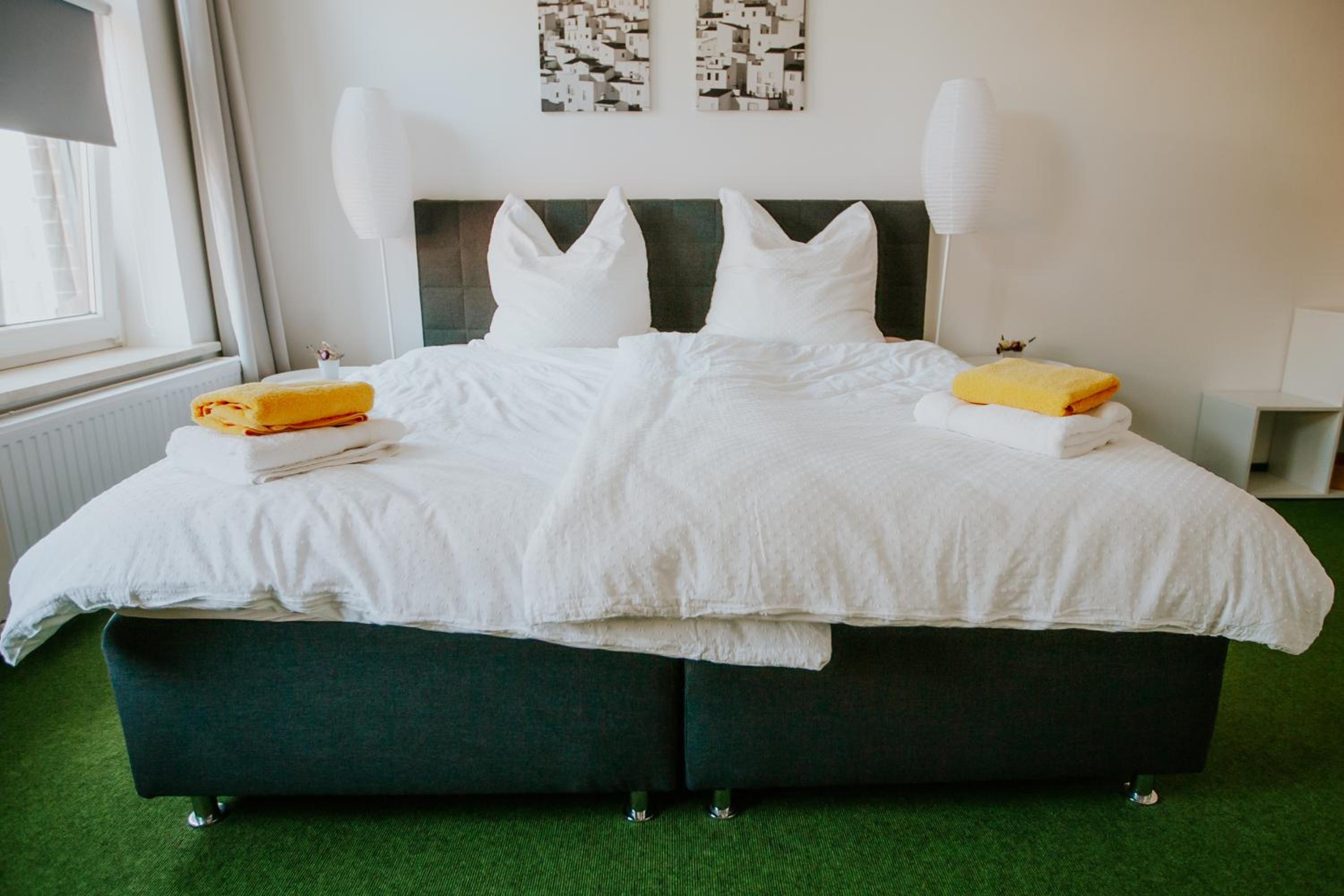 traumhaftes Apartment am Dom mit großer Dachterrasse