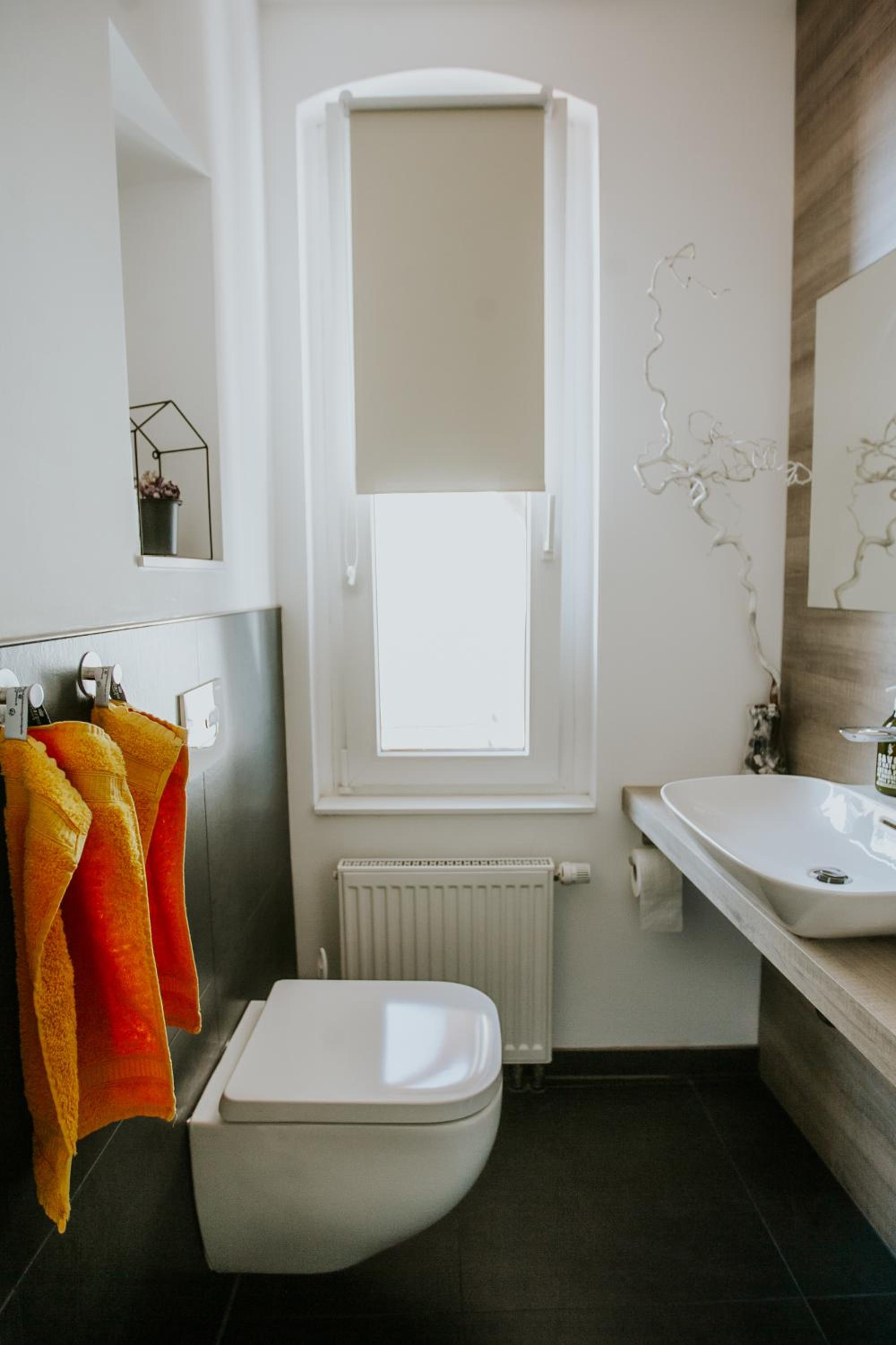 traumhaftes Apartment am Dom mit großer Dachterrasse