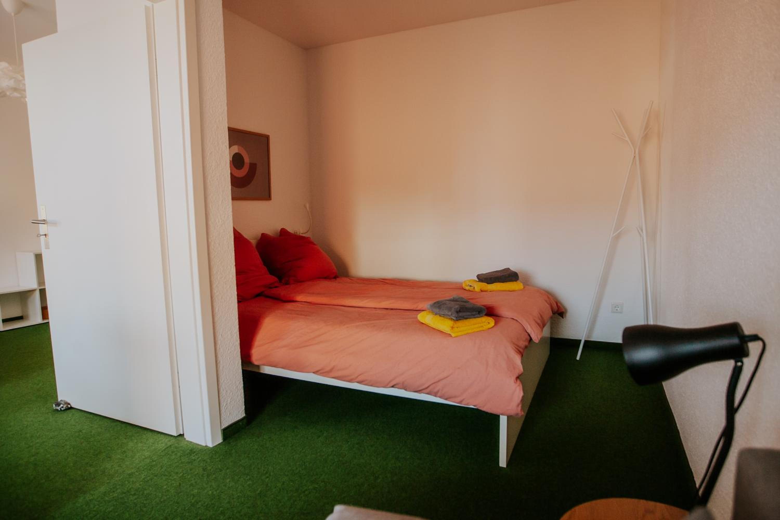 traumhaftes Apartment am Dom mit großer Dachterrasse