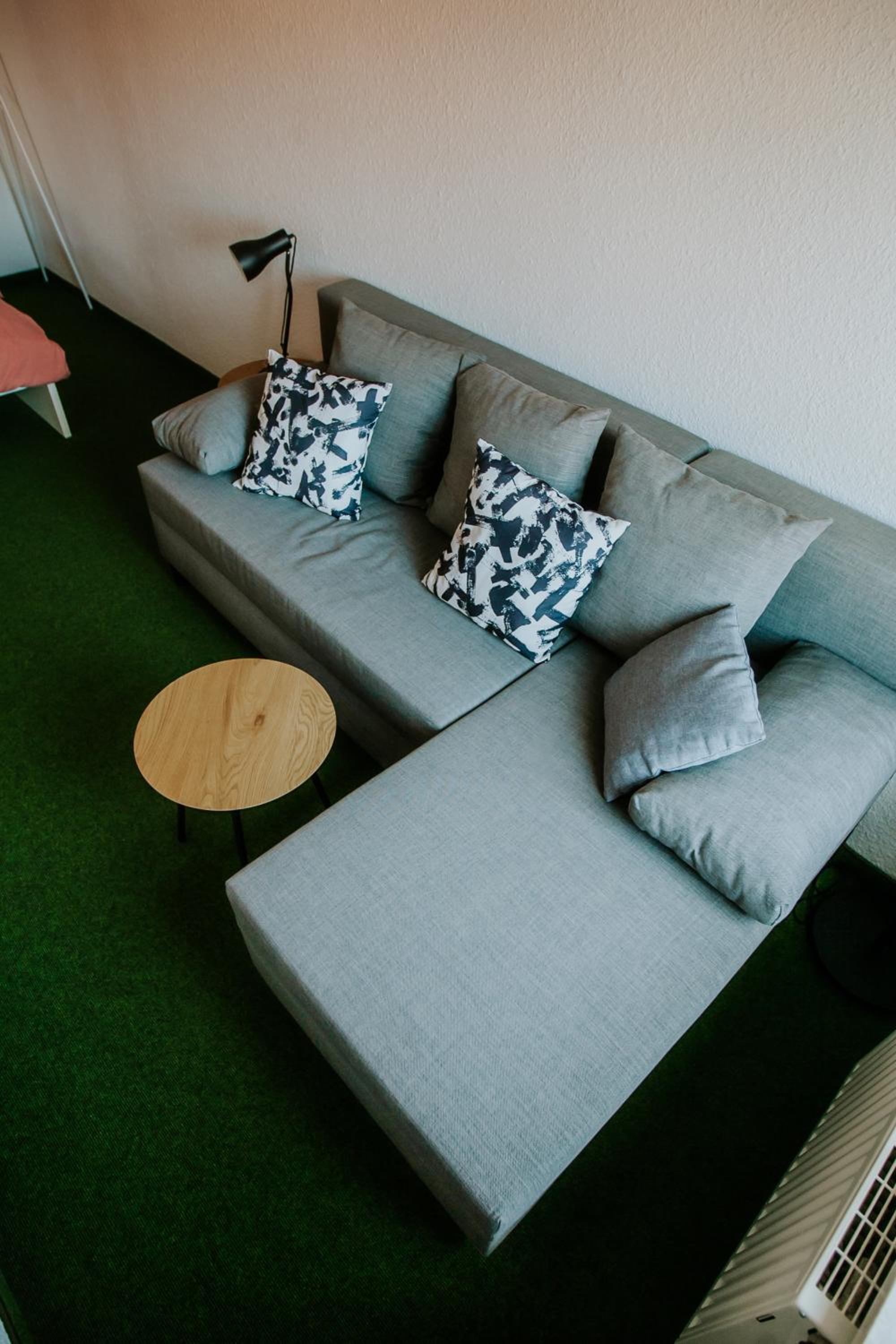 traumhaftes Apartment am Dom mit großer Dachterrasse
