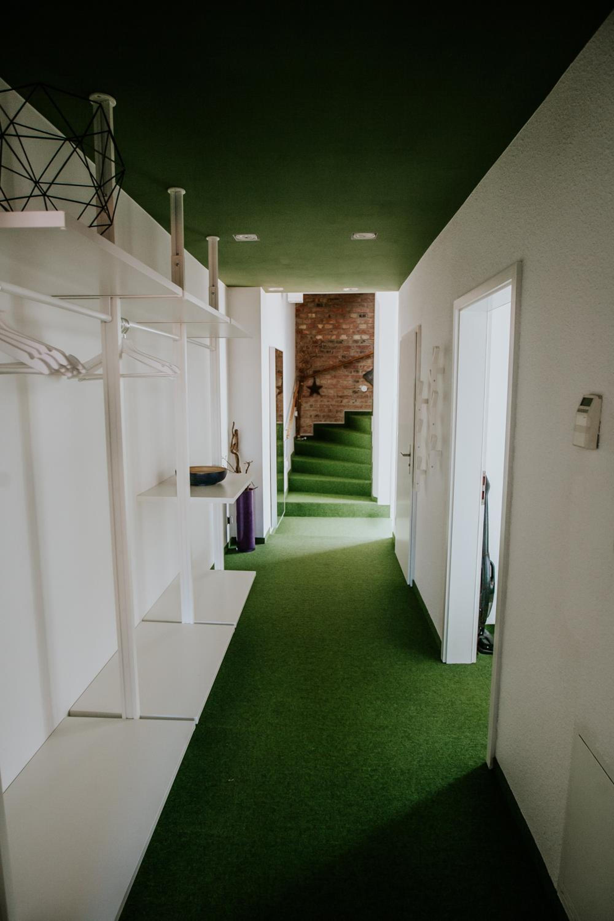 traumhaftes Apartment am Dom mit großer Dachterrasse