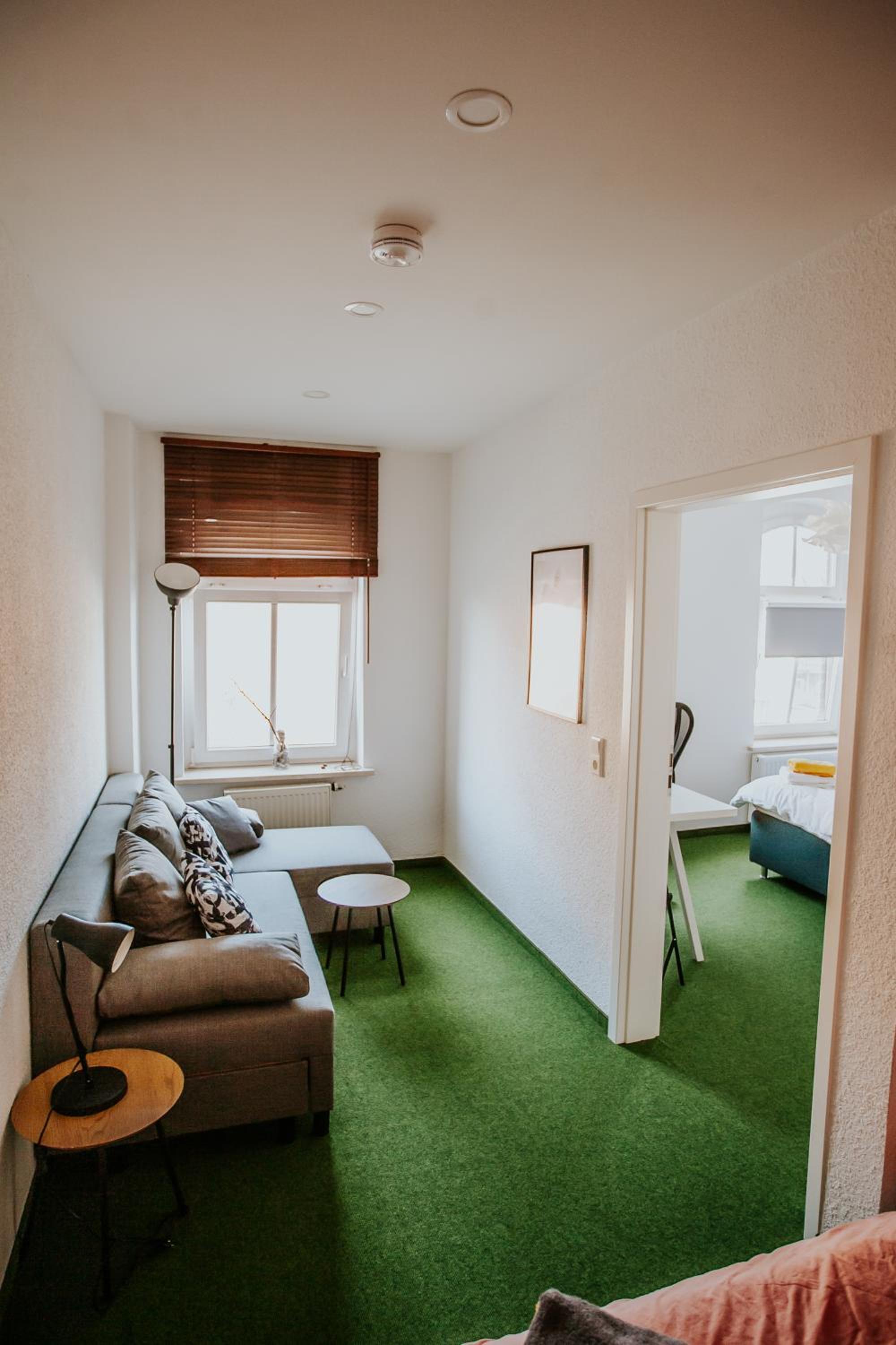 traumhaftes Apartment am Dom mit großer Dachterrasse