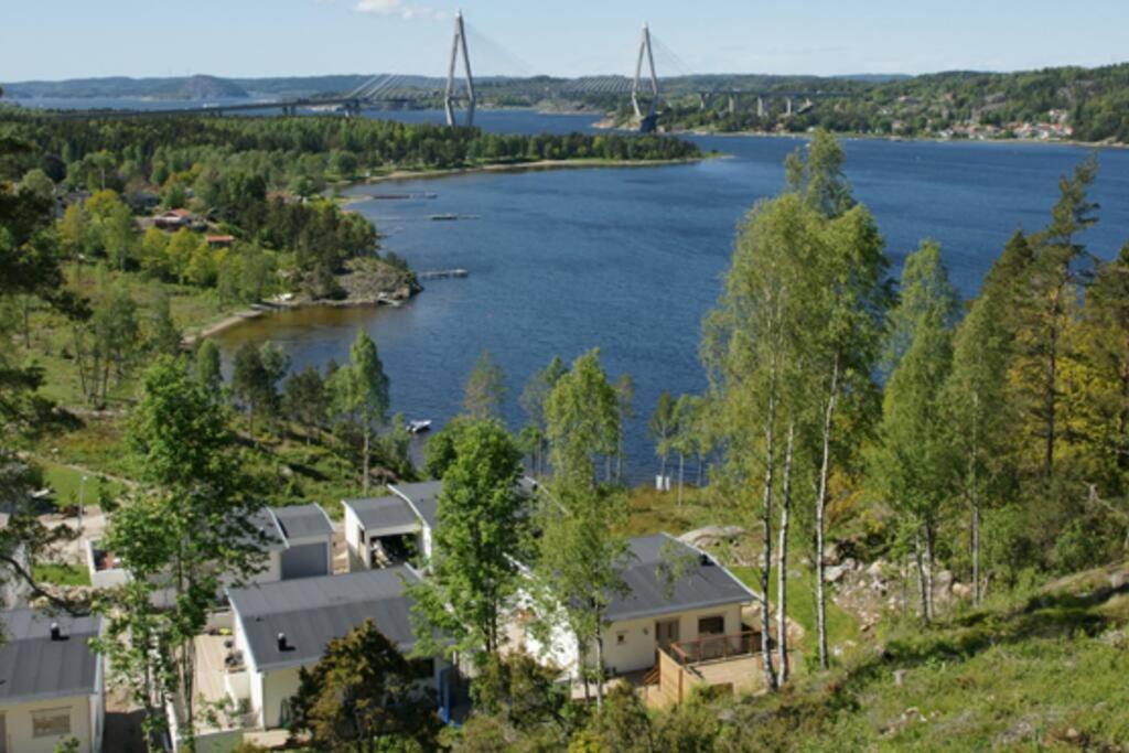Havsnära våning