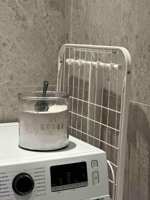 Havsnära våning