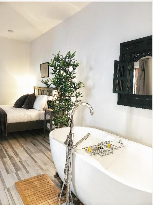 La Bohème - Bed & Breakfast