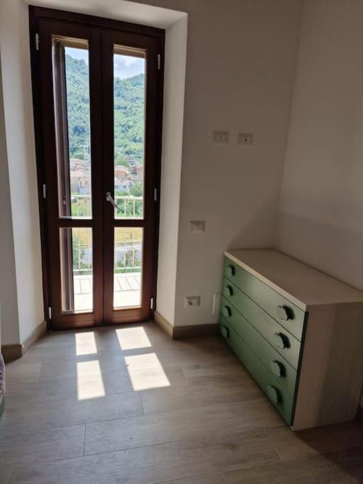 Casa la Matterella