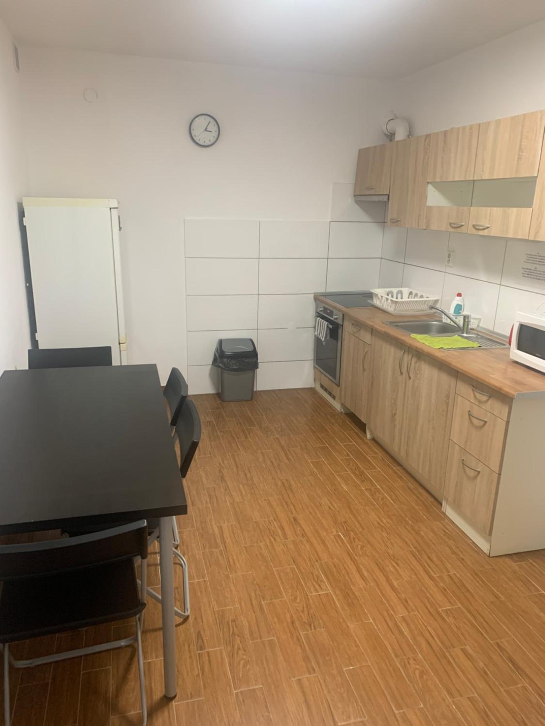 3 Apartments in 1 location