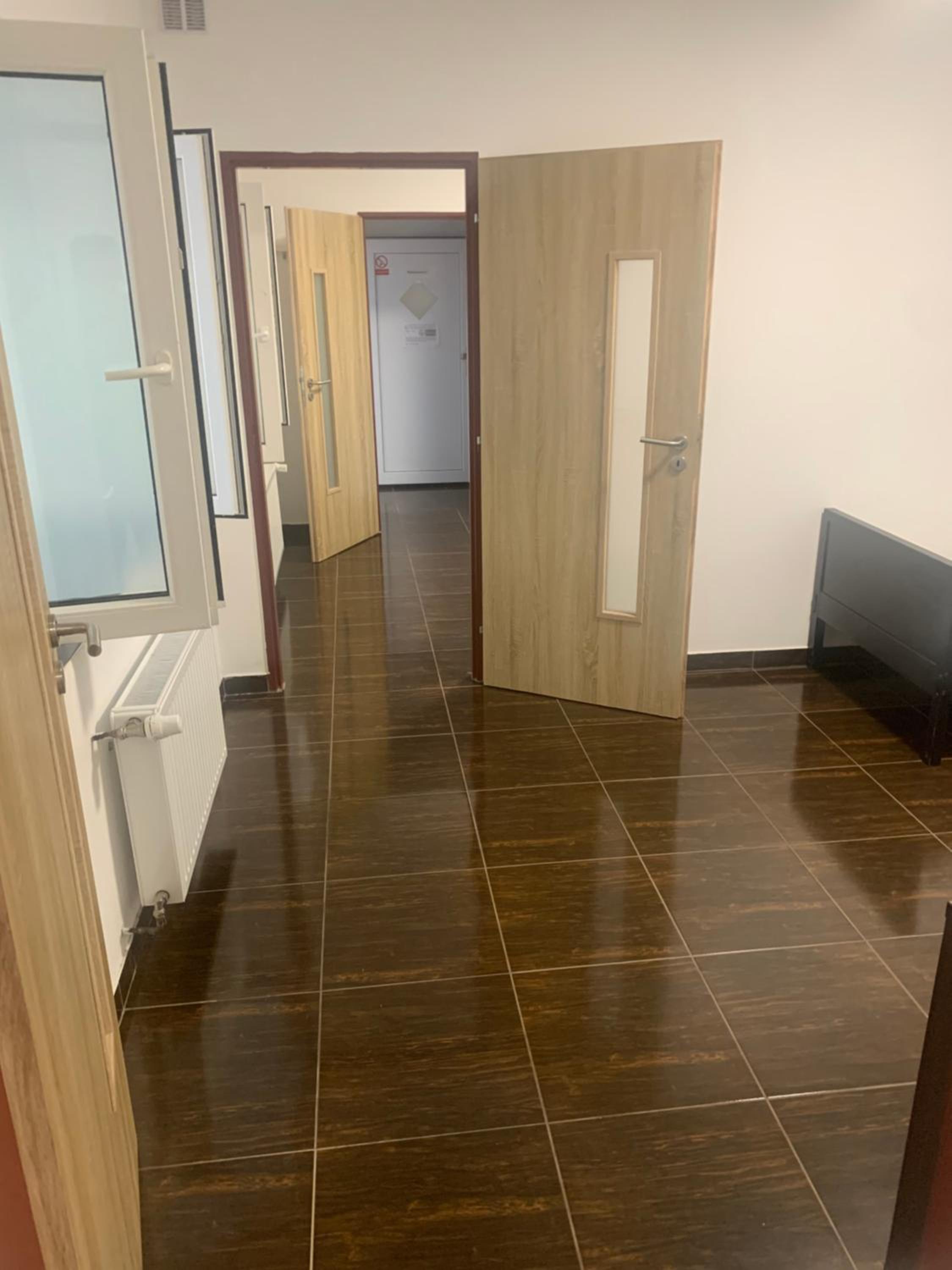 3 Apartments in 1 location