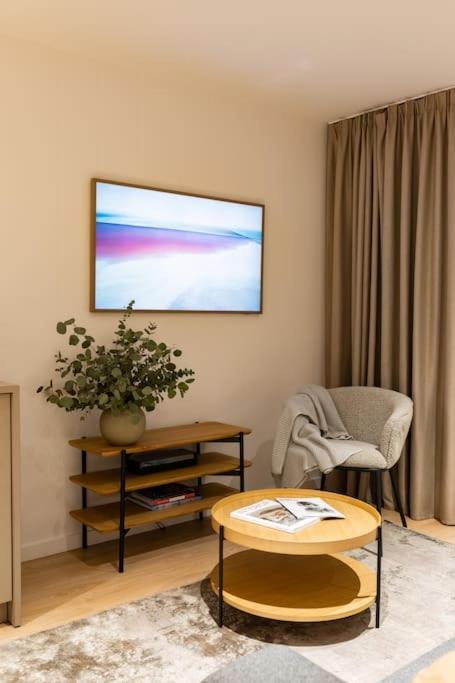 Birzes dzīvoklis (Birzes condo) view 4