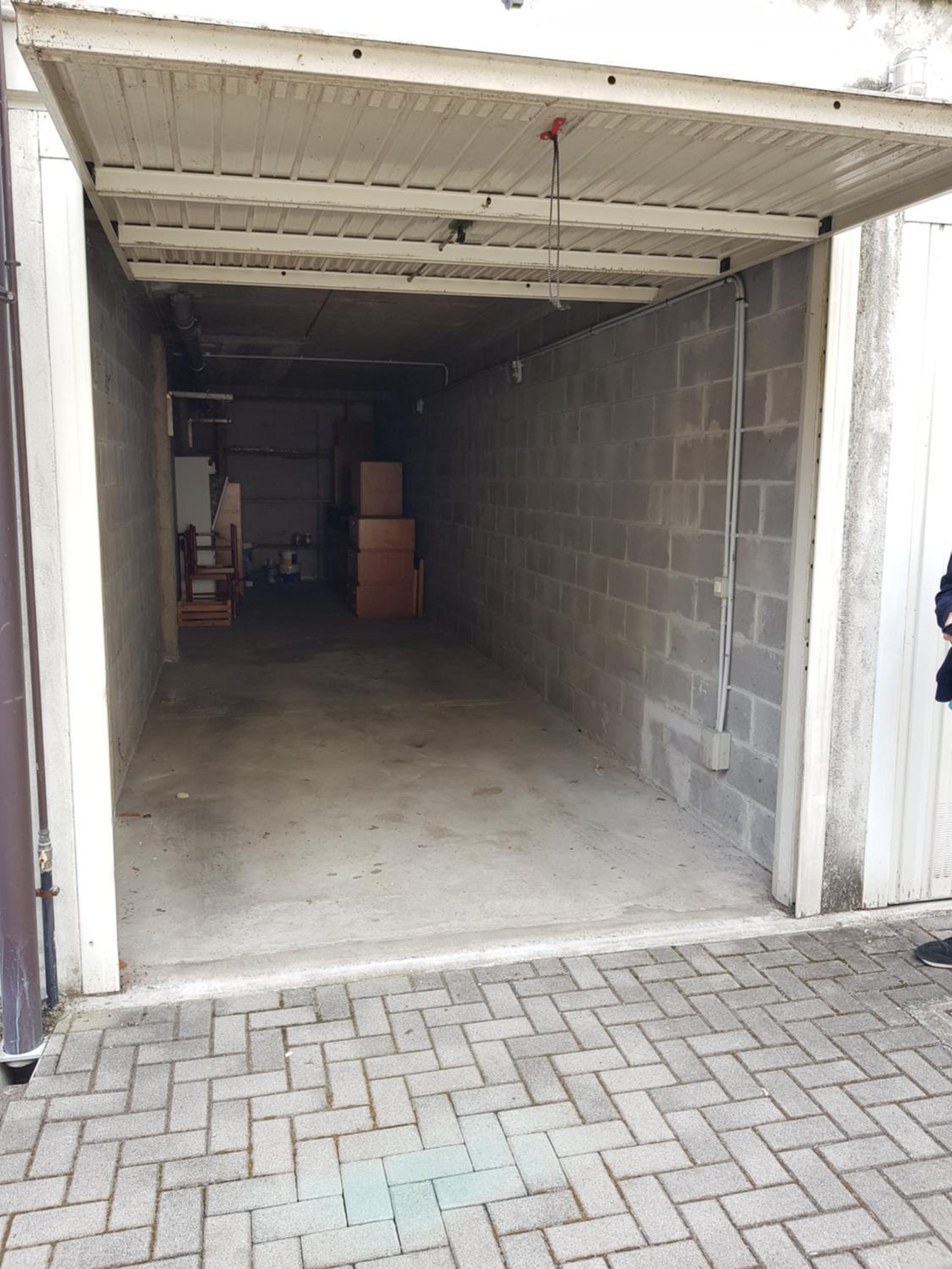 Somma Lombardo Vacations - giardino privato - comodo per Malpensa e Milano - Property Image 6