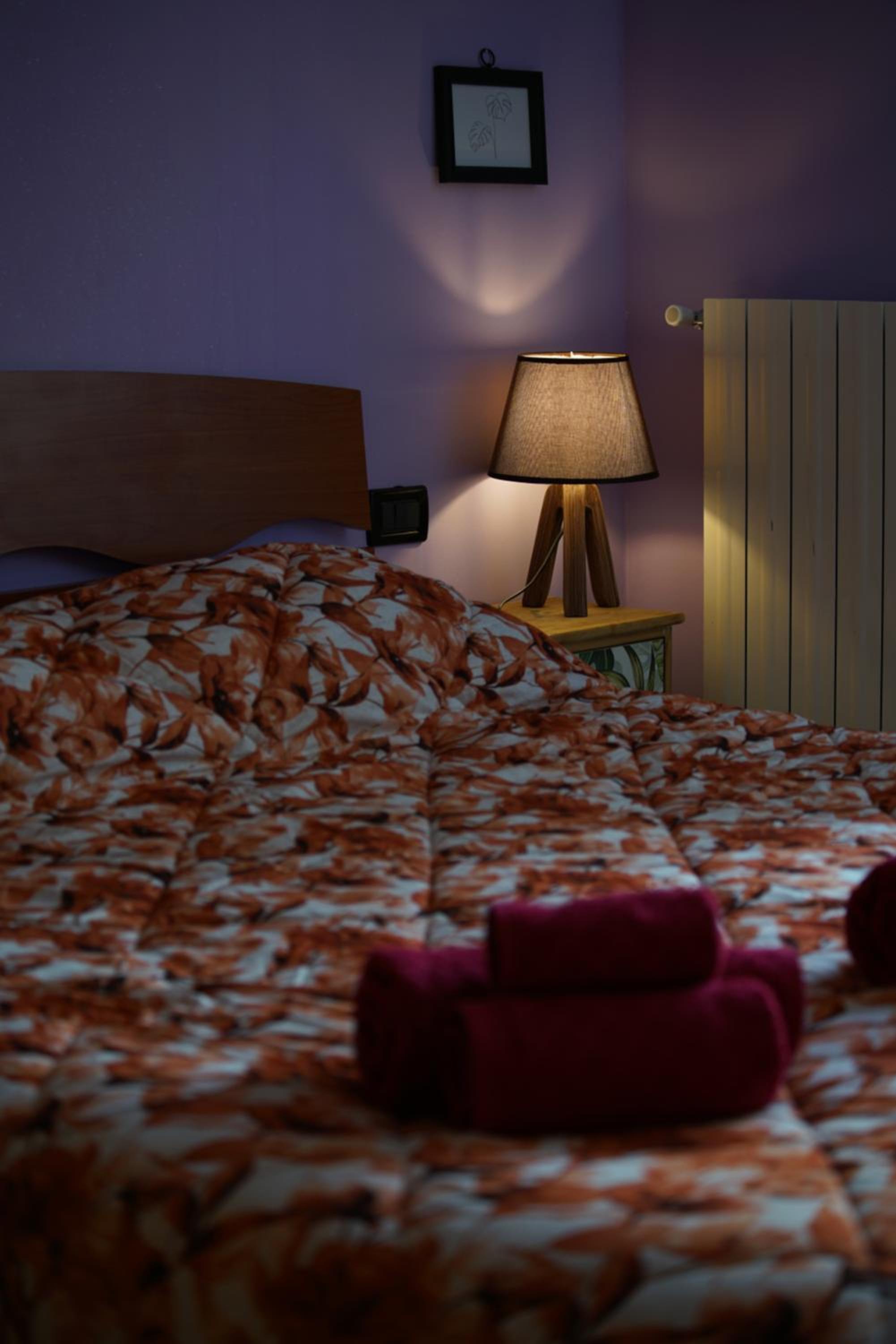 Somma Lombardo Vacations - giardino privato - comodo per Malpensa e Milano - Property Image 16