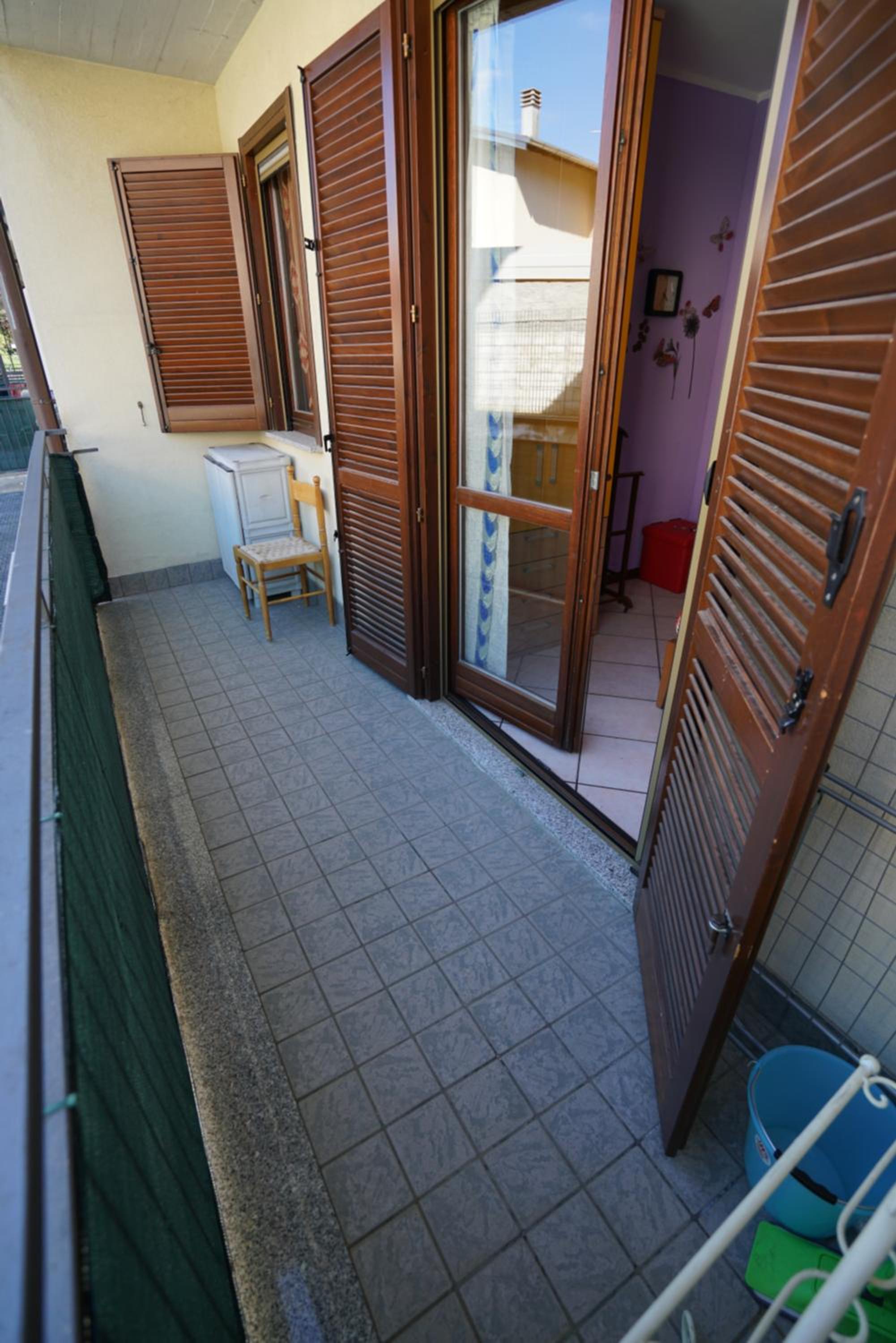 Somma Lombardo Vacations - giardino privato - comodo per Malpensa e Milano - Property Image 22