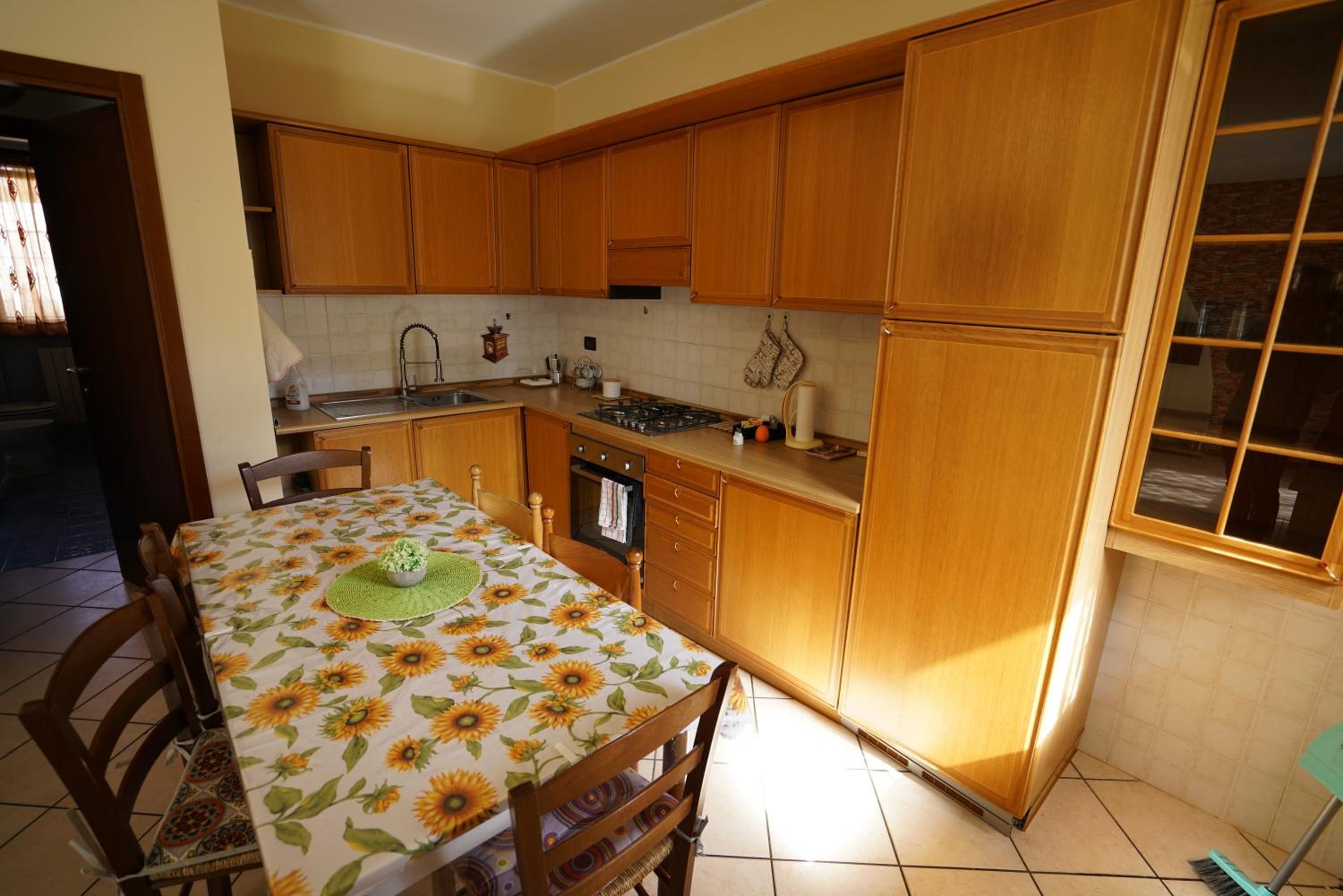 Somma Lombardo Vacations - giardino privato - comodo per Malpensa e Milano - Property Image 13