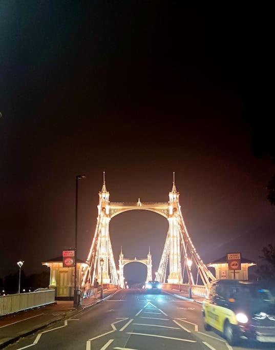 Escape To The City