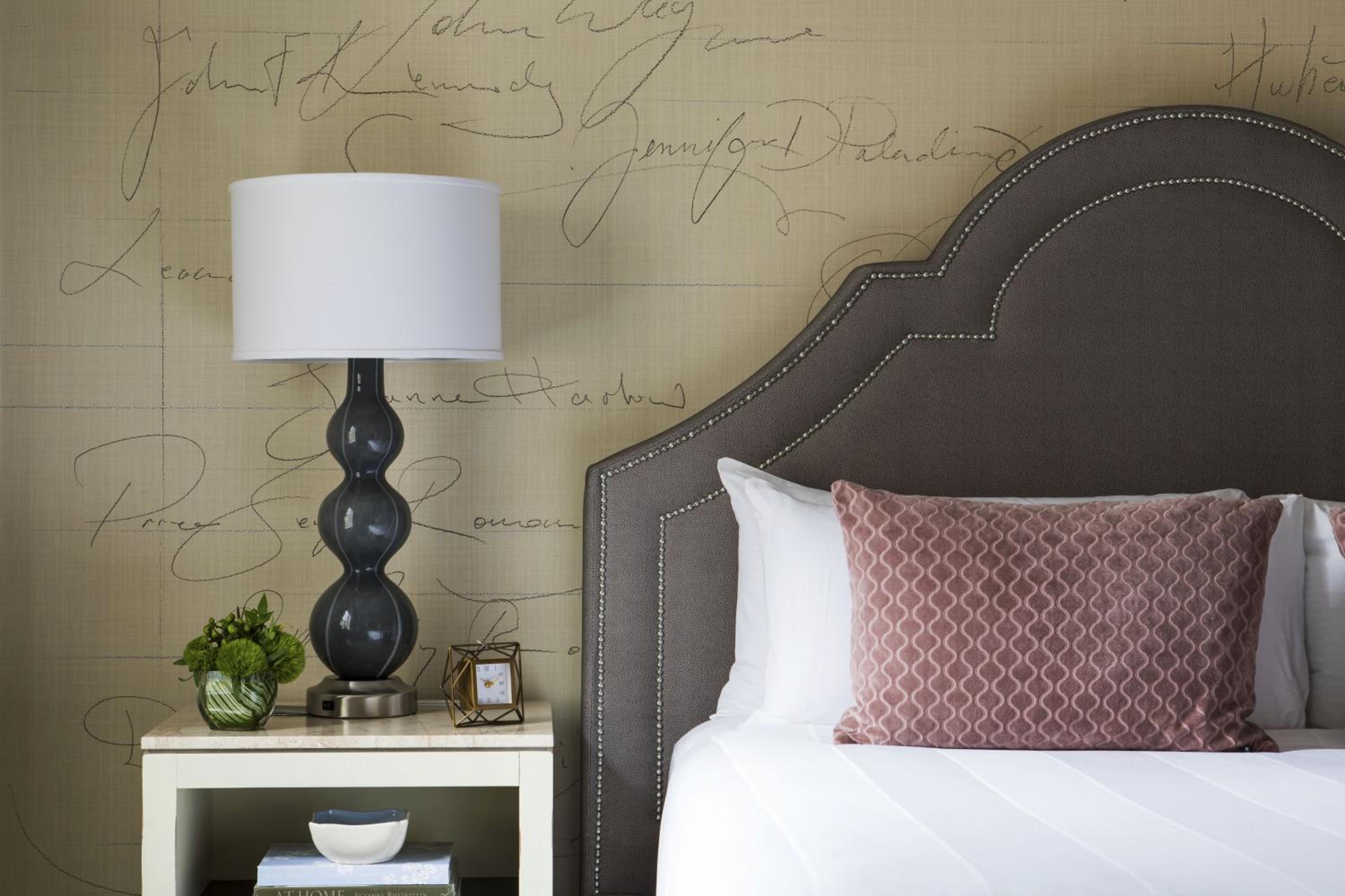 The Mayflower Hotel, Autograph Collection-1