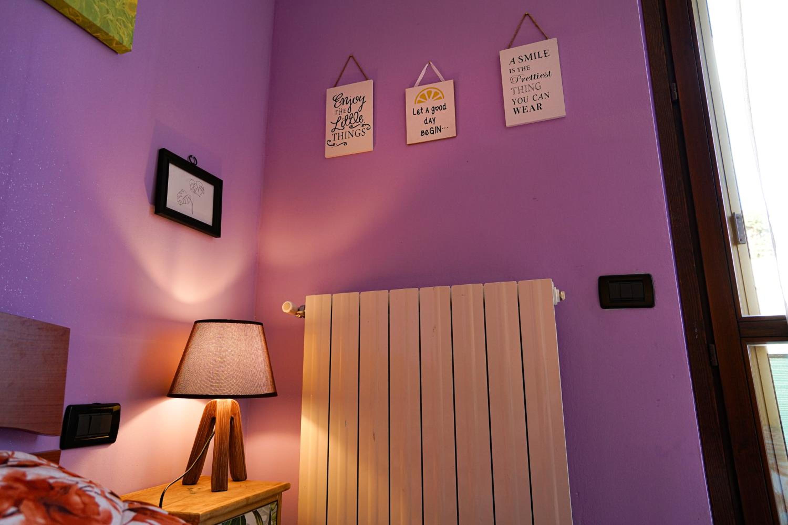 Somma Lombardo Vacations - giardino privato - comodo per Malpensa e Milano - Property Image 3