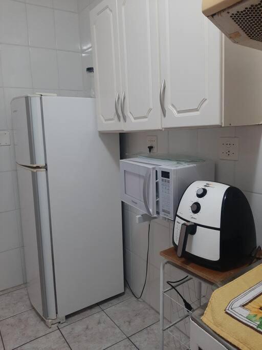 Apto Amplo, confortável, bem localizado, Astúrias