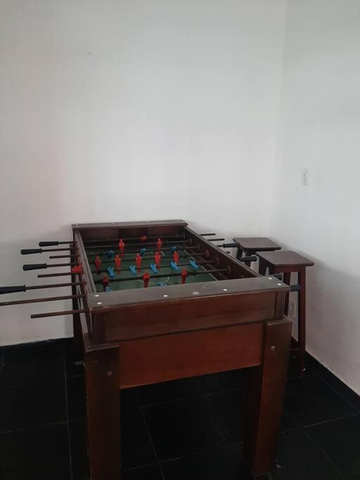Apto Amplo, confortável, bem localizado, Astúrias
