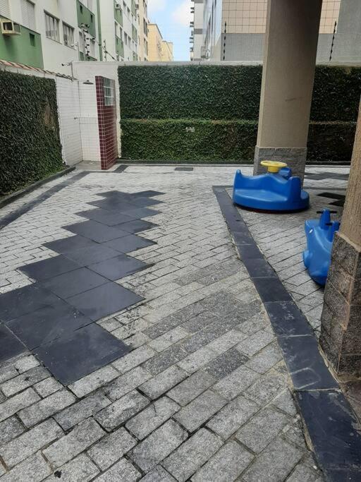 Apto Amplo, confortável, bem localizado, Astúrias