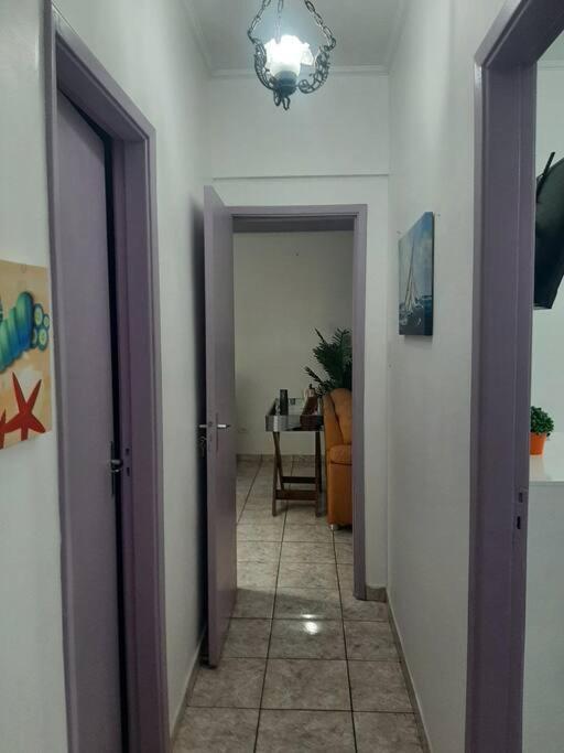 Apto Amplo, confortável, bem localizado, Astúrias
