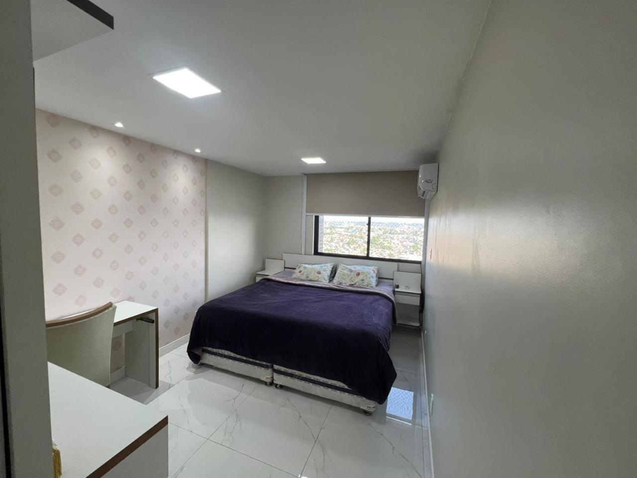 Apartamento em Manaus