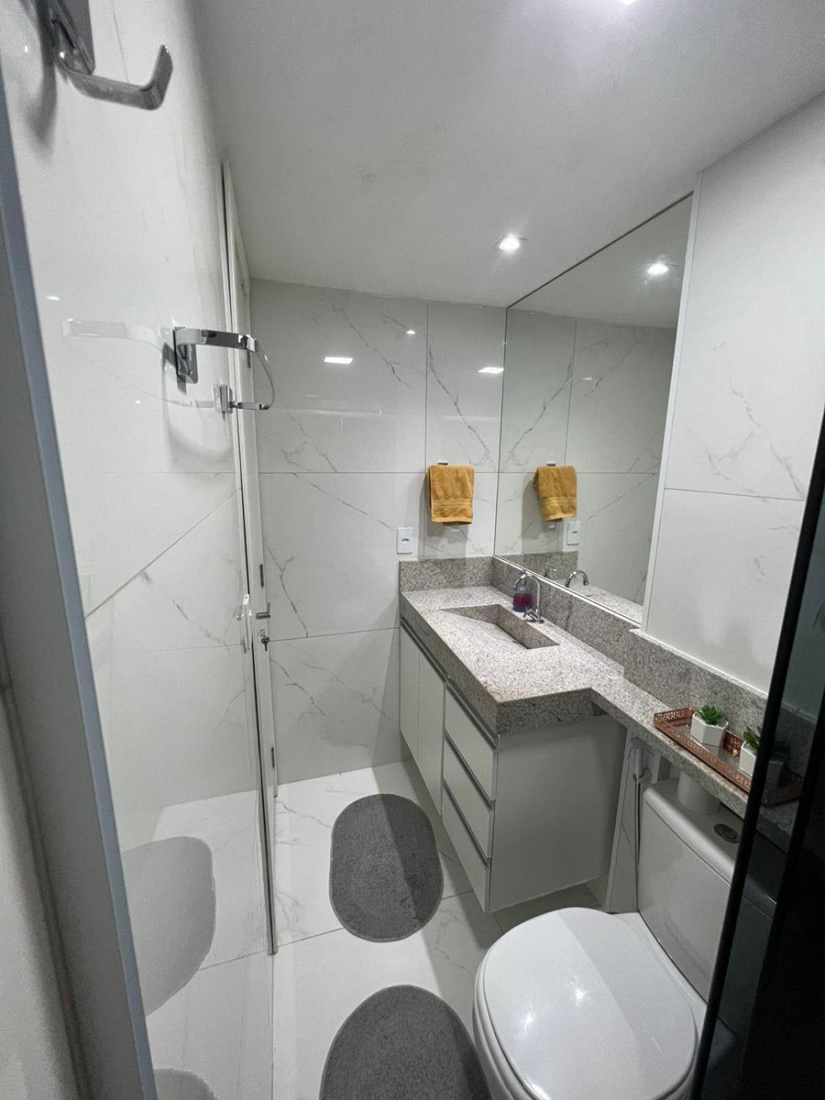 Apartamento em Manaus