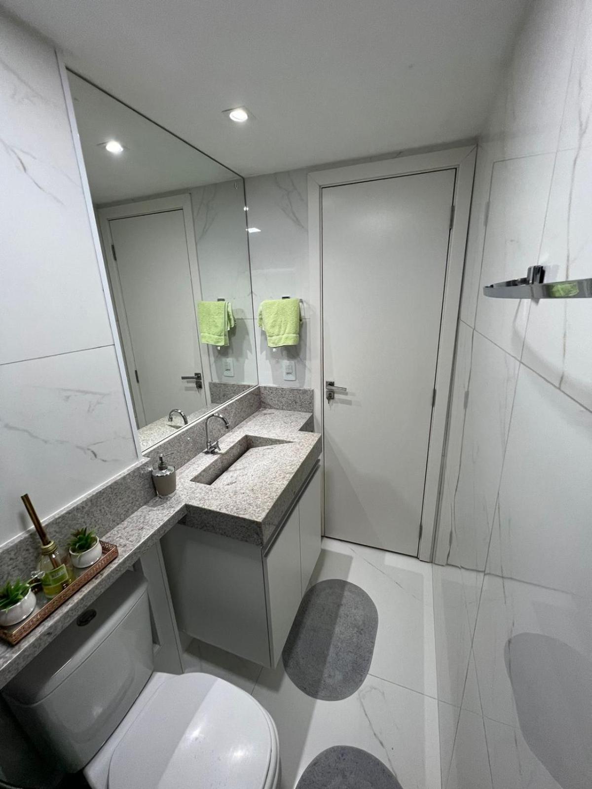 Apartamento em Manaus