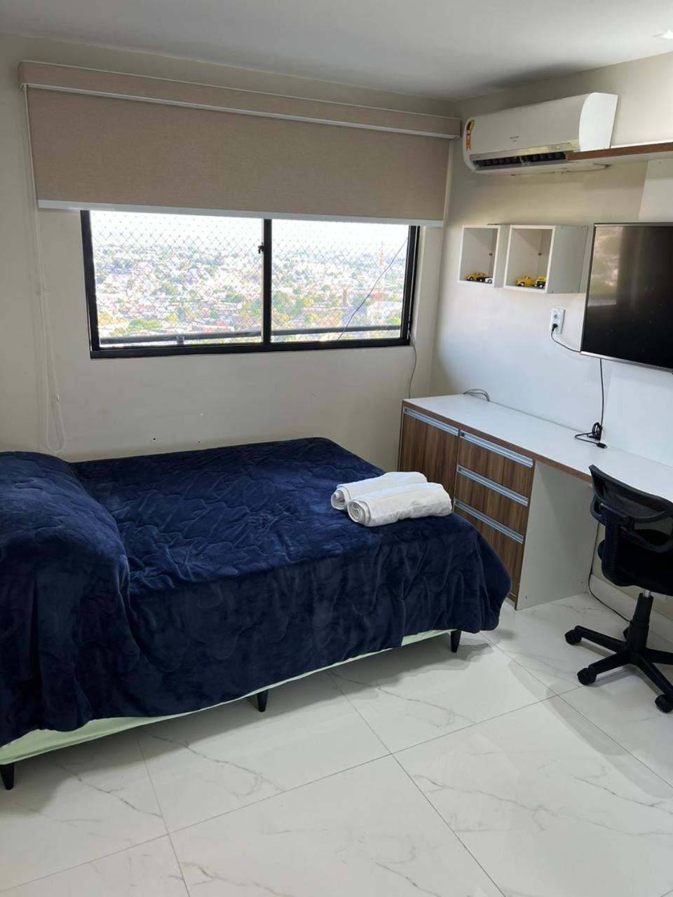 Apartamento em Manaus