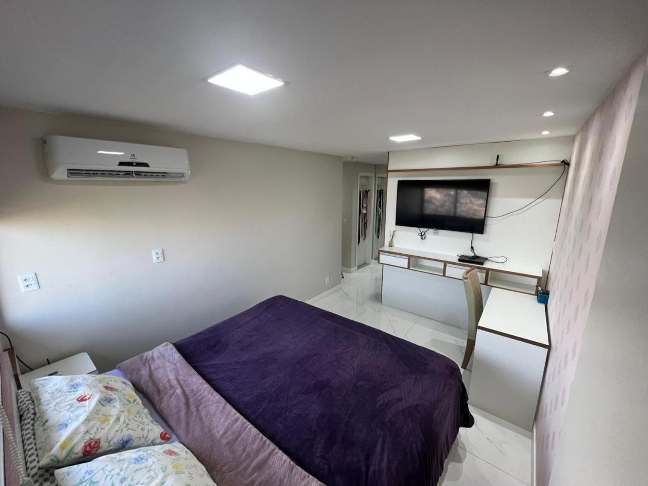 Apartamento em Manaus