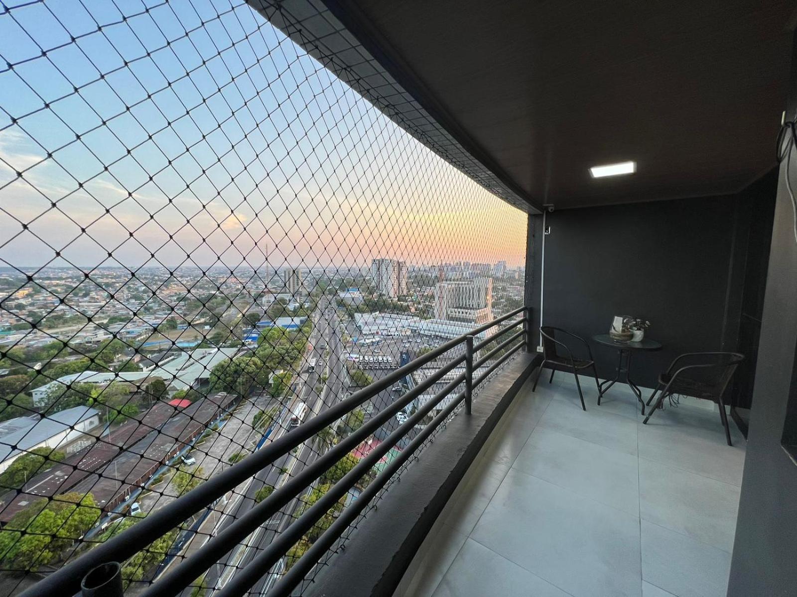 Apartamento em Manaus