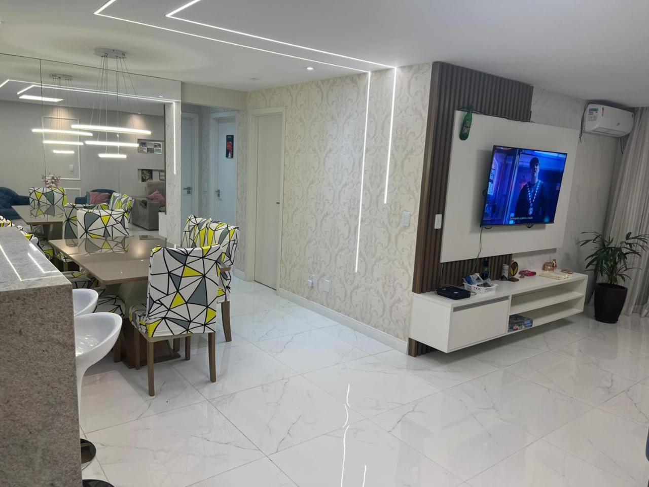 Apartamento em Manaus