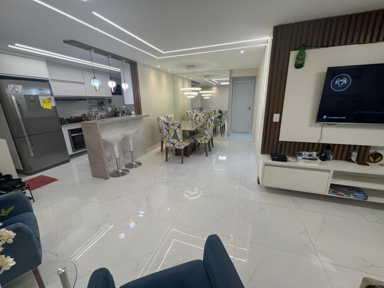 Apartamento em Manaus