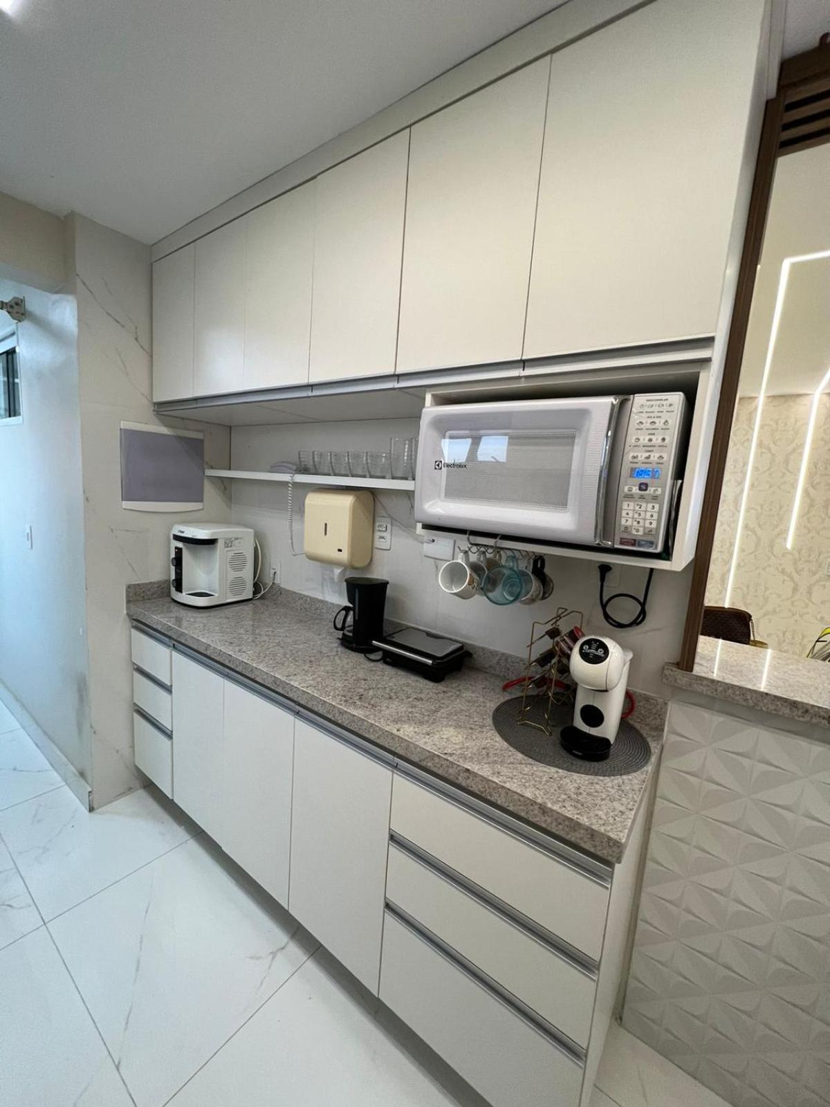 Apartamento em Manaus