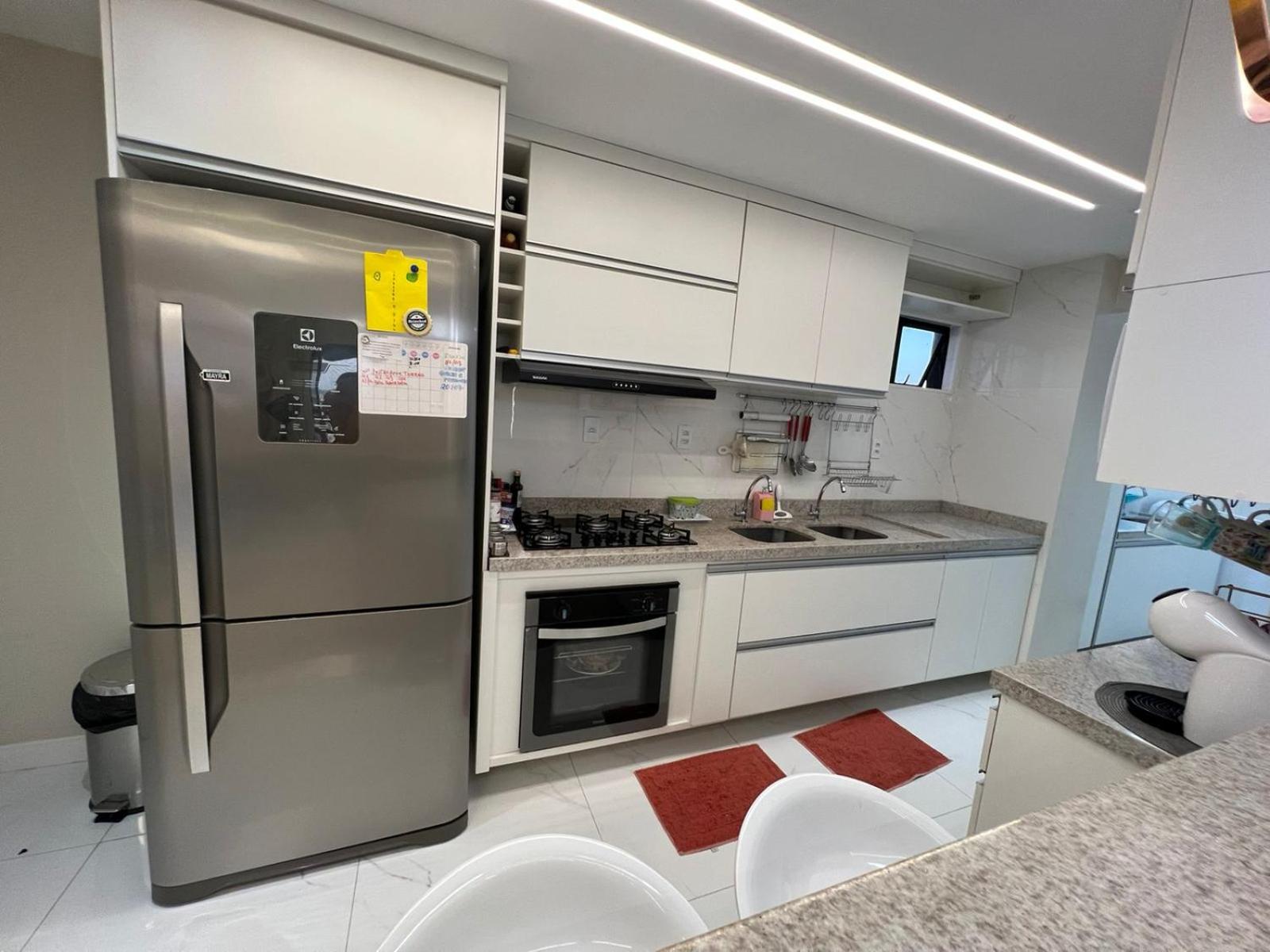 Apartamento em Manaus