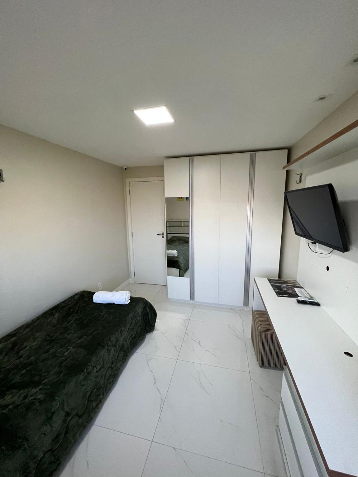 Apartamento em Manaus
