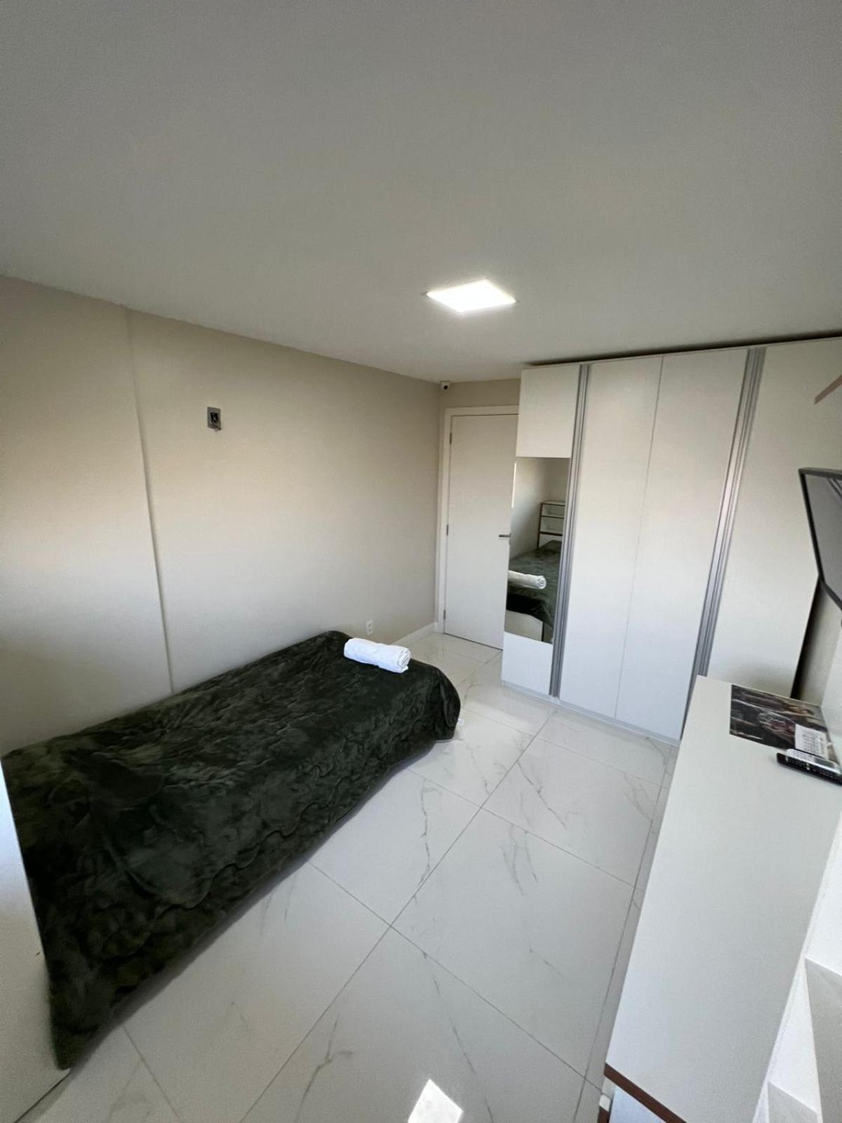 Apartamento em Manaus