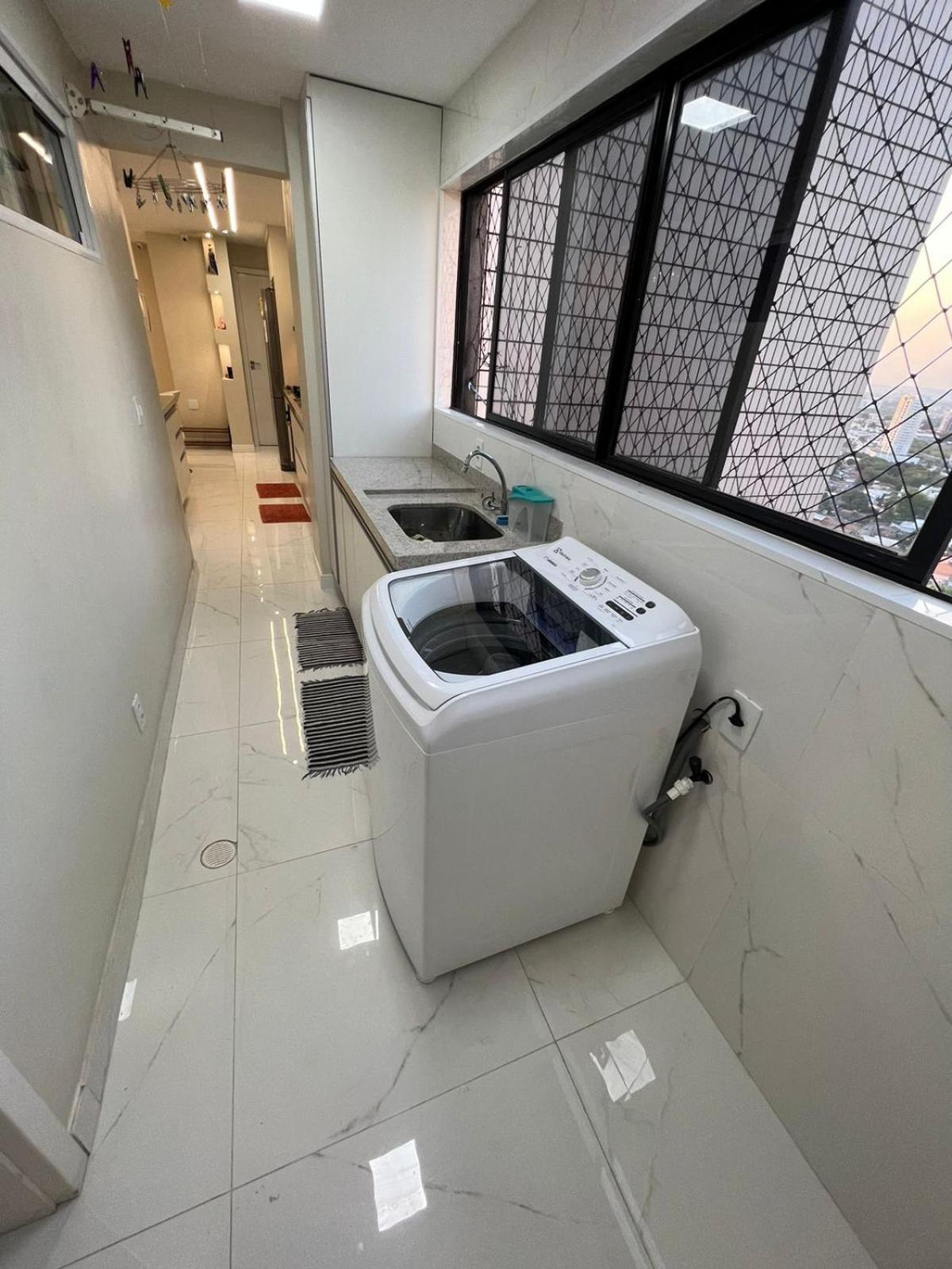 Apartamento em Manaus