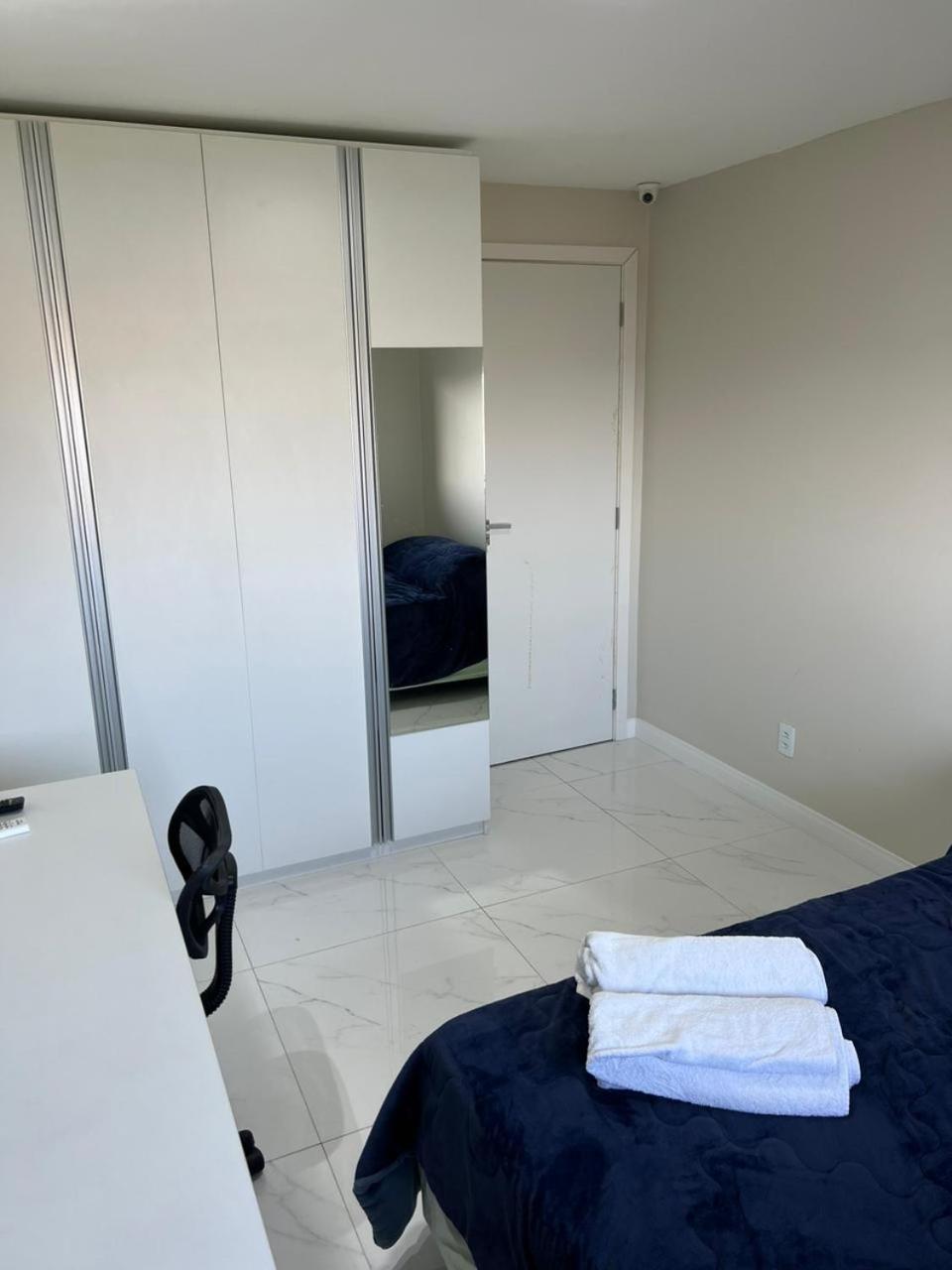 Apartamento em Manaus