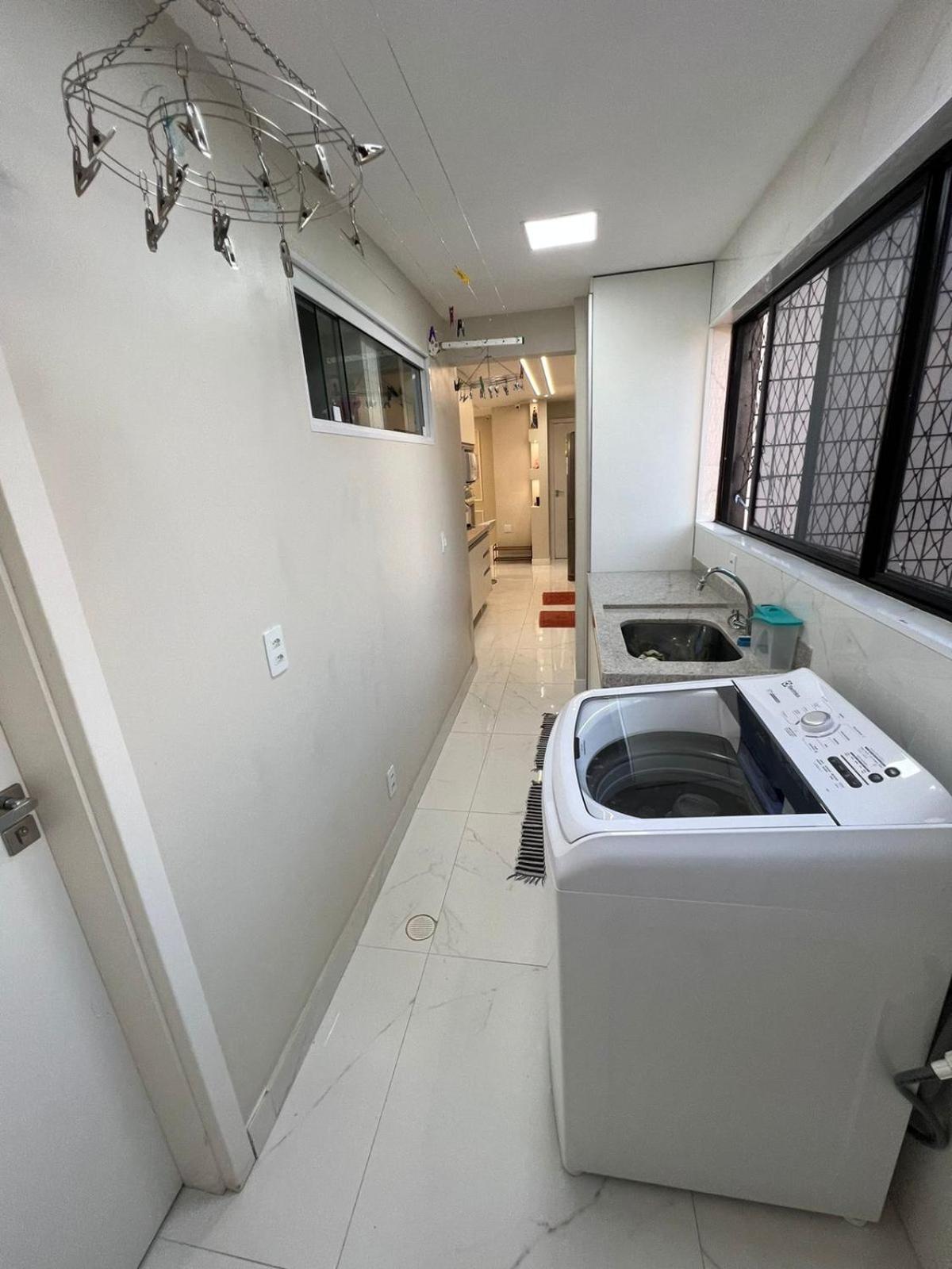 Apartamento em Manaus