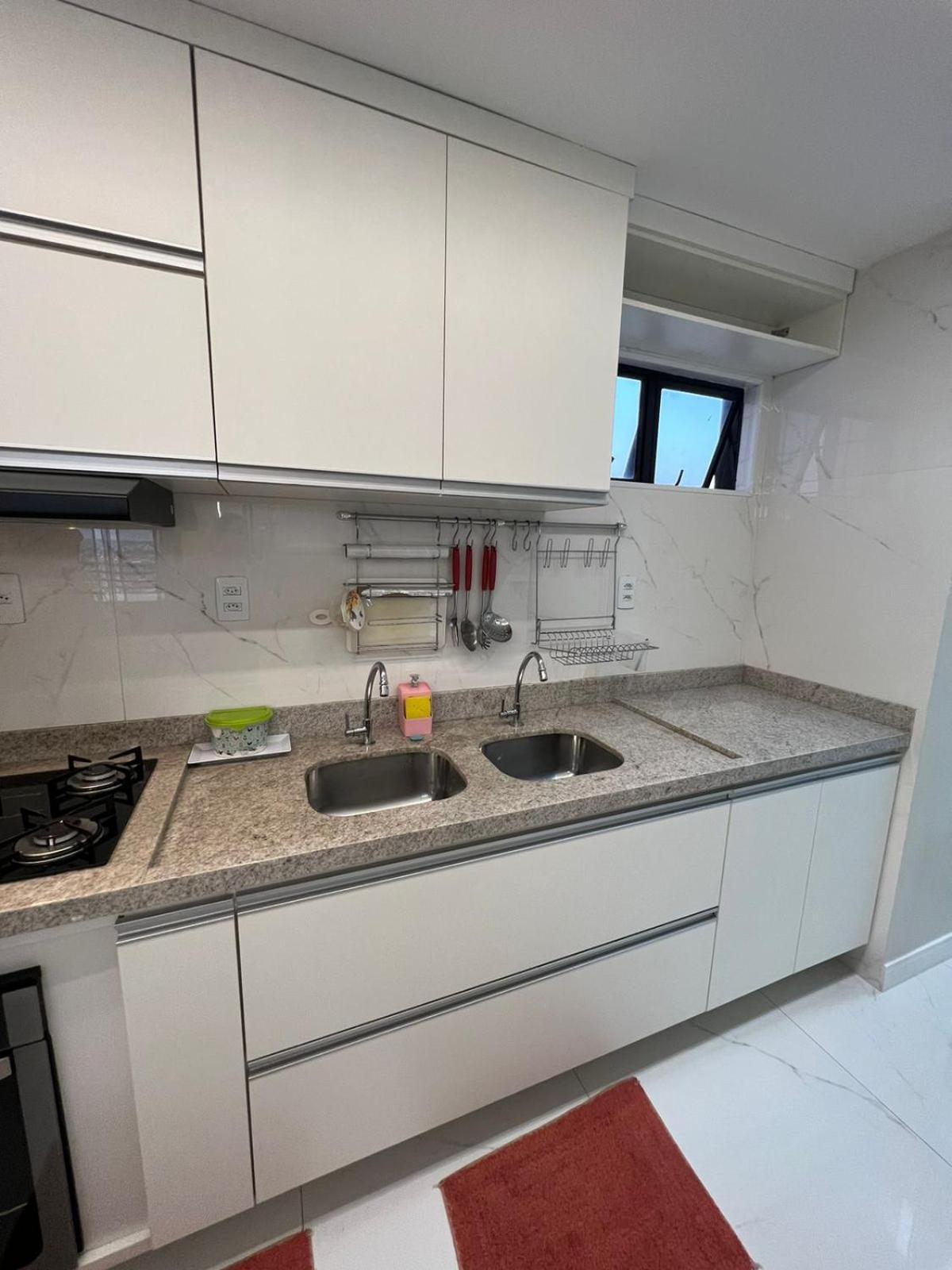 Apartamento em Manaus