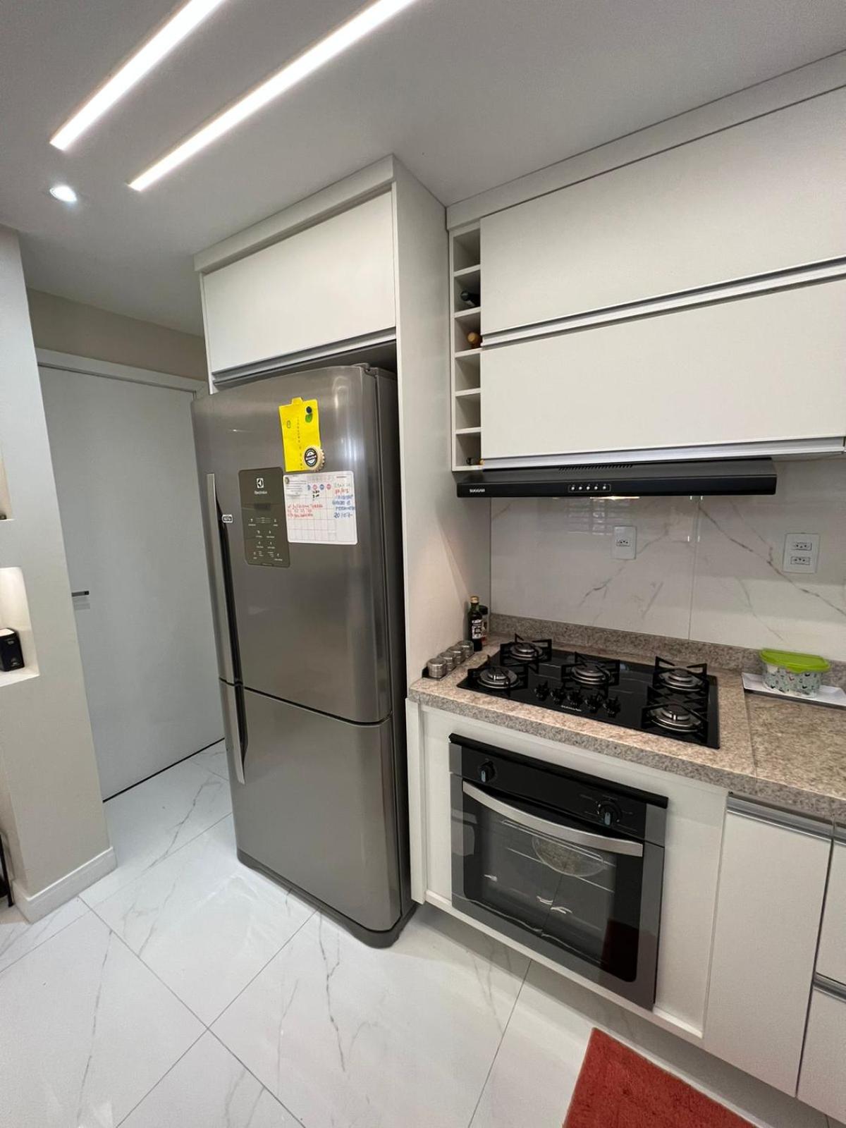 Apartamento em Manaus